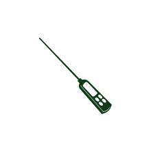 低温で調理している